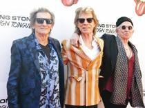 Rolling Stones announce release of new album