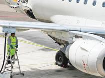 EU weighs options as summer jet fuel threat looms