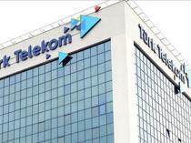Türk Telekom’s net profit jumps 55.6 percent in first quarter