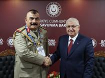 Iraq to acquire air defense systems from Türkiye amid Iran tensions