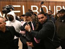 Women linked to ISIL fighters return to Australia from Mideast