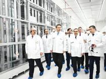 Türkiye working on a new energy architecture, says minister