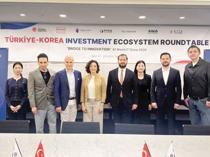 Turkish tech companies on South Korean investors’ radar