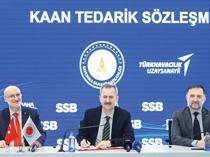 TUSAŞ plans to boost annual aircraft production capacity by 24 units