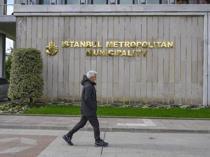 Police detain 29 over Istanbul Municipality corruption probe