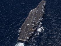 Gulf clash threatens hopes for quick US-Iran deal