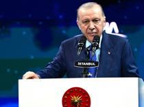 Erdoğan vows Türkiye won’t back down from anti-terror bid