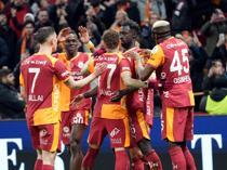 Galatasaray looks to seal 26th Süper Lig title