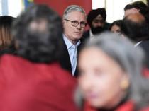 UK PM Starmer vows to fight on after local polls drubbing