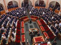 Magyar to become Hungarys regime change PM