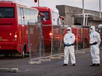 Canary Islands brace for arrival of hantavirus-hit cruise ship