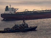 Irans Guards threaten US Mideast sites as Trump awaits Tehran response