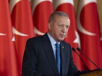 Erdoğan says Türkiye opposes wider regional spread of US-Iran conflict