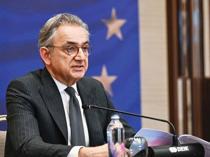 Stronger Europe requires stronger engagement with Türkiye: DEİK’s Yalçındağ