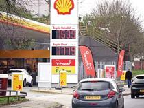 Soaring energy profits reignite calls for windfall tax