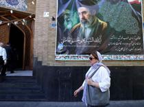 Iran ceasefire tested as cargo ship hit off Qatar’s coast
