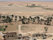 Israel built hidden military base in Iraq: Report