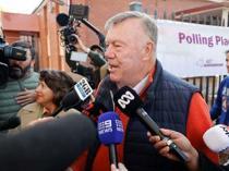 Australias conservatives reel from by-election loss to far right