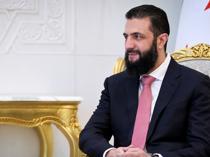 Ahmed al-Sharaa removes his brother from top post in Syria reshuffle