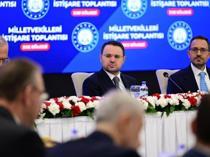 Opposition leader faces another probe over Gürlek claims