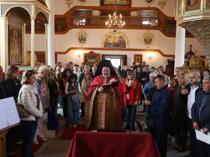Language crisis cancels service at Bulgarian Orthodox church in Edirne