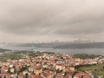 Saharan dust to engulf Türkiye for 10 days, expert warns
