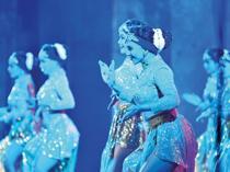 Taj Express opens Antalya State Theaters Festival