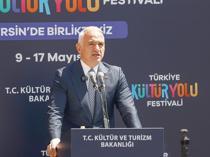 Cultural Festival moves to Mersin