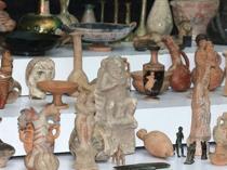 Turkic states adopt declaration to combat cultural heritage smuggling