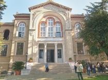 Renovated Halki Seminary needs license: Patriarchate