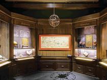 ‘Ars Apodemica’ opens at Meşher