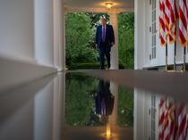Trump brushes aside Taiwan concerns ahead of Xi meet