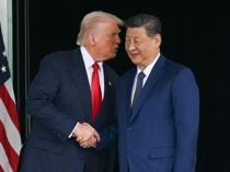 Challenges lurk at Trump, Xi summit in Beijing