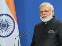 Indias Modi to launch multination tour amid global unease