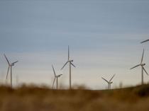 Türkiye expects stronger wind power installations this year