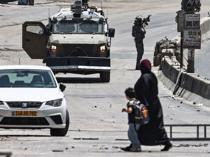 Israel passes law to establish military tribunal for Oct 7 perpetrators