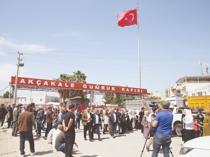 Türkiye-Syria border gate to reopen after 12-year closure