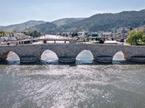 Tokat awaits discovery with history, nature and cuisine
