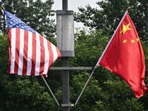 Trump vows to push Xi to open up China at superpower summit