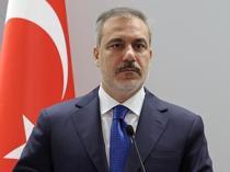 Türkiye sees enough will on both sides to stop US-Iran war: Fidan