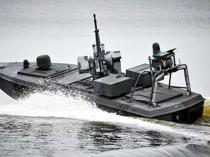 Explosive sea drone near Greece sparks Ukraine row