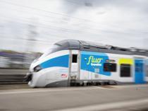 EU to ease train travel with one journey, one ticket rules