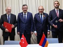 Türkiye to launch direct trade with Armenia