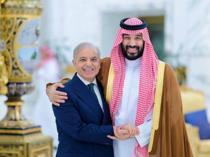 Pakistan urges Türkiye, Qatar to join defense pact with Saudi Arabia