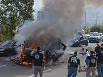 Israel ups efforts to tackle Hezbollah’s fiber-optic