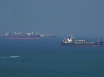 Western military presence set to rise near Hormuz