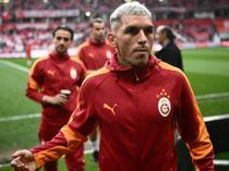 Galatasaray star Torreira assaulted in Istanbul, suspect claims jealousy motive