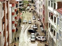 Flash floods devastate several provinces in Türkiye’s north