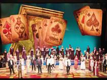 Countdown starts for Istanbul Opera and Ballet Festival