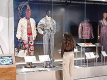 New London museum woos younger visitors under 30